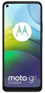 Motorola Moto G9 Power