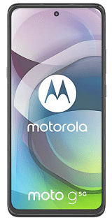 Motorola Moto G 5G