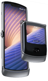 Motorola Razr 5G