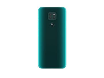 Motorola Moto G9 Back Side
