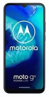 Motorola Moto G8 Power Lite