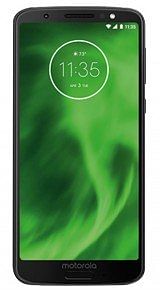 Motorola Moto G6 Plus