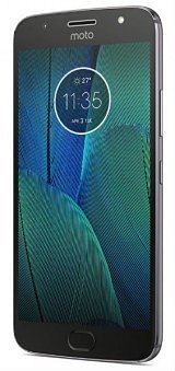 Motorola Moto G5s Plus