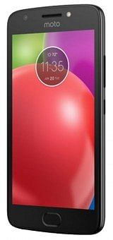 Motorola Moto E4