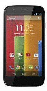 Motorola Moto G2