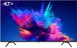 Alt 65UAA1 65 inch Ultra HD 4K Smart LED TV