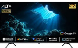 Alt 50QUGA1 50 inch Ultra HD 4K Smart QLED TV