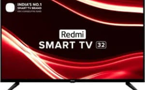 Redmi L32M7-RA 32 inch HD Ready Smart LED TV