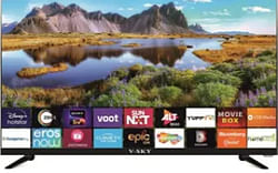 V-SKY 43EK2600 43 inch Ultra HD 4K Smart LED TV