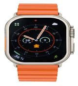 Nu Republic Creed Ultra Smartwatch