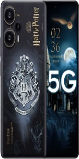 Xiaomi Redmi Note 12 Turbo Harry Potter Edition