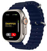 SnapUp Infinity Smartwatch