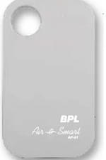 BPL AP-01 Portable Room Air Purifier