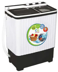 Cinegold CGWMR-8000 8 Kg Semi Automatic Washing Machine