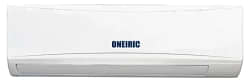 Oneiric ONEIRIC183IA2 1.5 Ton 3 Star 2022 Inverter Split AC
