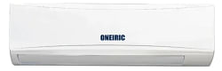 Oneiric ONEIRIC243IA2 2 Ton 3 Star 2022 Inverter Split AC