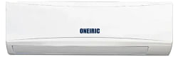 Oneiric ONEIRIC123IA2 1 Ton 3 Star 2022 Inverter Split AC