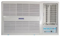 Oneiric ONCW183A2 1.5 Ton 3 Star 2023 Inverter Window AC