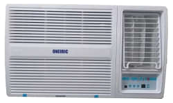 Oneiric ONCI185WA2 1.5 Ton 5 Star 2023 Inverter Window AC