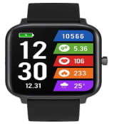 Robotek Blazefit Smartwatch