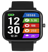 Robotek Blazefit Smartwatch