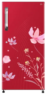 BPL BRD-2100AVMR 193 L 3 Star Single Door Refrigerator