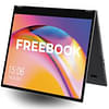 Chuwi FreeBook Laptop (12th Gen Core i3/ 12GB/ 512GB SSD/ Win11)