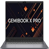 Chuwi Gemibook X Pro Laptop (Intel Celeron N100/ 8 GB/ 256 GB SSD/ Win11 Home)