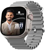 Kratos SW17 Ultra Plus Smartwatch