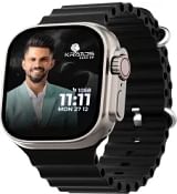 Kratos Ultra Pro SW18 Smartwatch