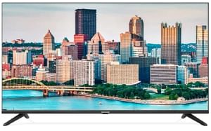 IQ IQFL43ST 43 inch Ultra HD 4K Smart LED TV