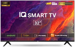 IQ IQFL32ST 32 inch Full HD Smart LED TV