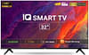 IQ IQFL32ST 32 inch Full HD Smart LED TV