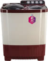 VG WM VGS85-DMV1 8.5 Kg Semi Automatic Washing Machine