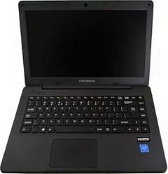 Coconics Enabler C1314 Laptop (7th Gen Core i3/ 8GB/ 1TB/ Linux)