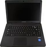 Coconics C1314 Laptop (7th Gen Core i3/ 4GB/ 500GB/ Win10 Home)