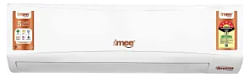 iMee AC15512023 1.5 Ton 5 Star Inverter Split AC