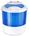 Hilton 3 kg Single Tub Semi Automatic Mini Washing Machine