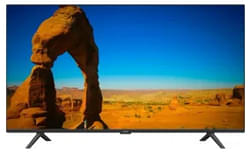 Vise VS43UWA2B 43 inch Ultra HD 4K Smart LED TV