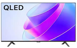 Vise VS50QWA2B 50 inch Ultra HD 4K Smart QLED TV