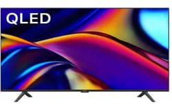 Vise VS43QWA2B 43 inch Ultra HD 4K Smart QLED TV