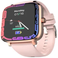 Boston Levin Infinity Smartwatch