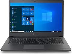 Dynabook Tecra A40-E-Y2312 Laptop (8th Gen Core i7/ 8GB/ 512GB SSD/ Win 10)