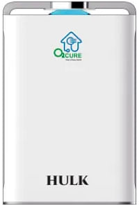 O2 Cure Hulk Room Air Purifier