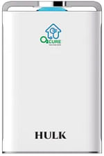 O2 Cure Hulk Room Air Purifier