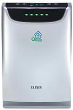 O2Cure Elixir Room Air Purifier
