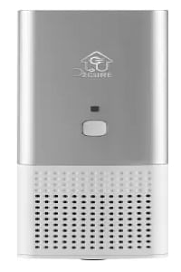 02 Cure Reme Portable Room Air Purifier