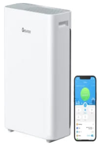 Govee H7123 Room Air Purifier