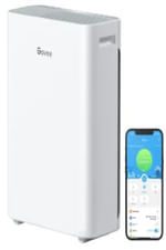 Govee H7123 Room Air Purifier