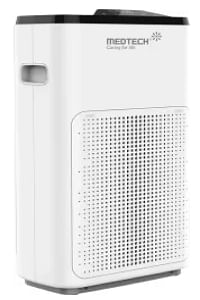 Medtech Airokleen AP 01 Portable Room Air Purifier